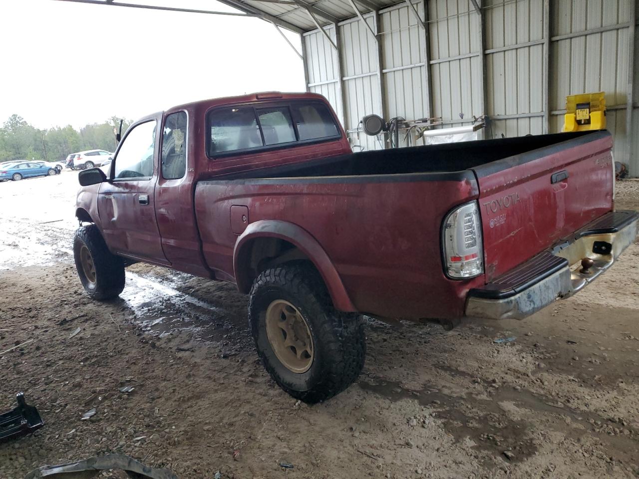 1998 Toyota Tacoma - Image 2