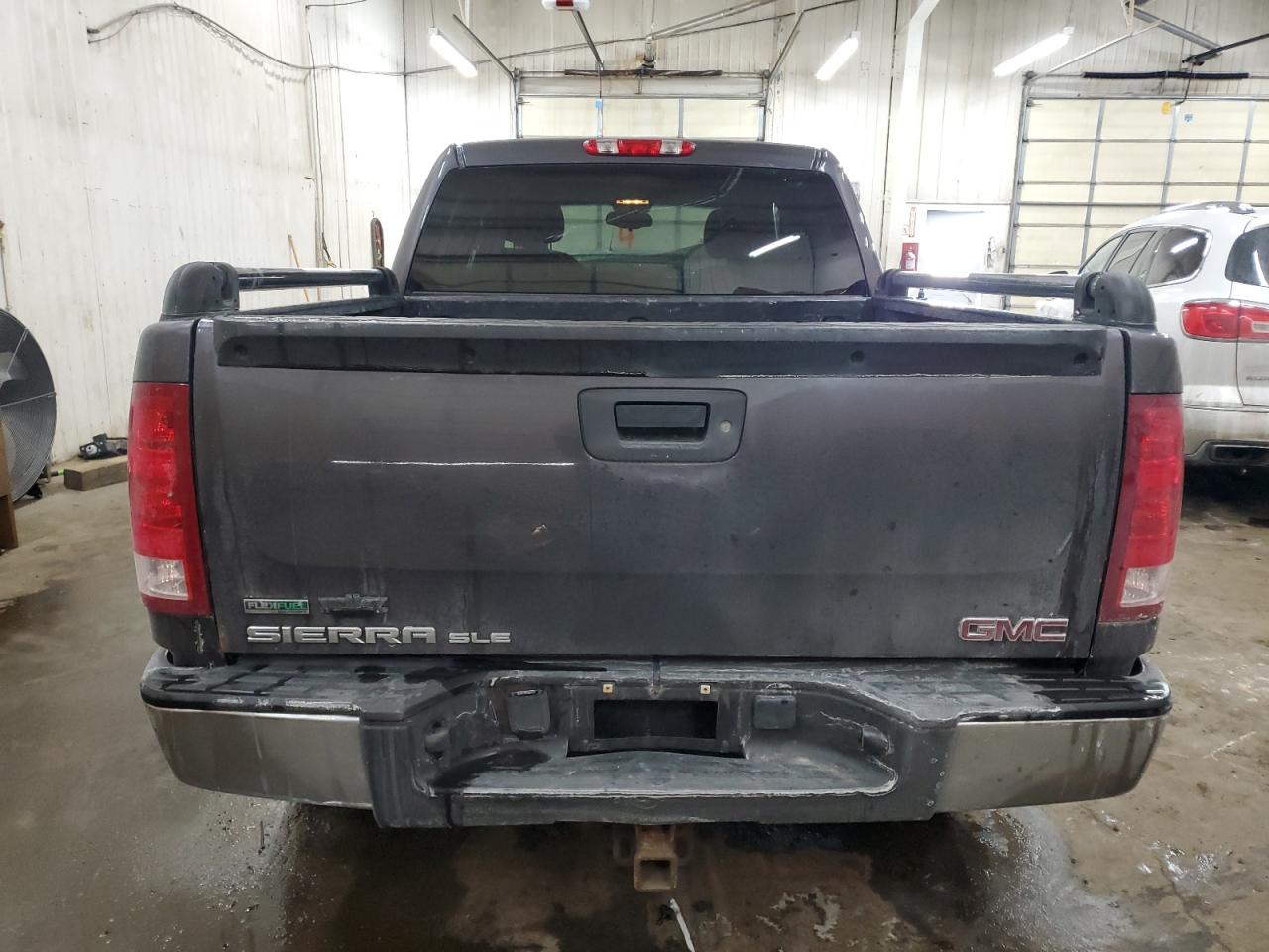 2011 GMC Sierra - Image 6