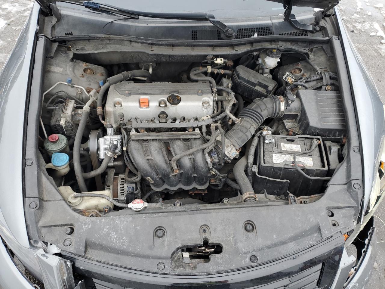 2012 Honda Accord - Image 11