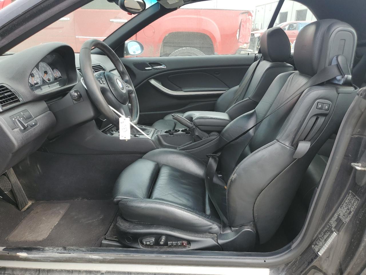 2003 BMW M3 - Image 7