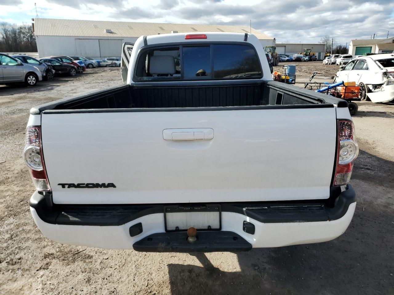 2009 Toyota Tacoma - Image 6