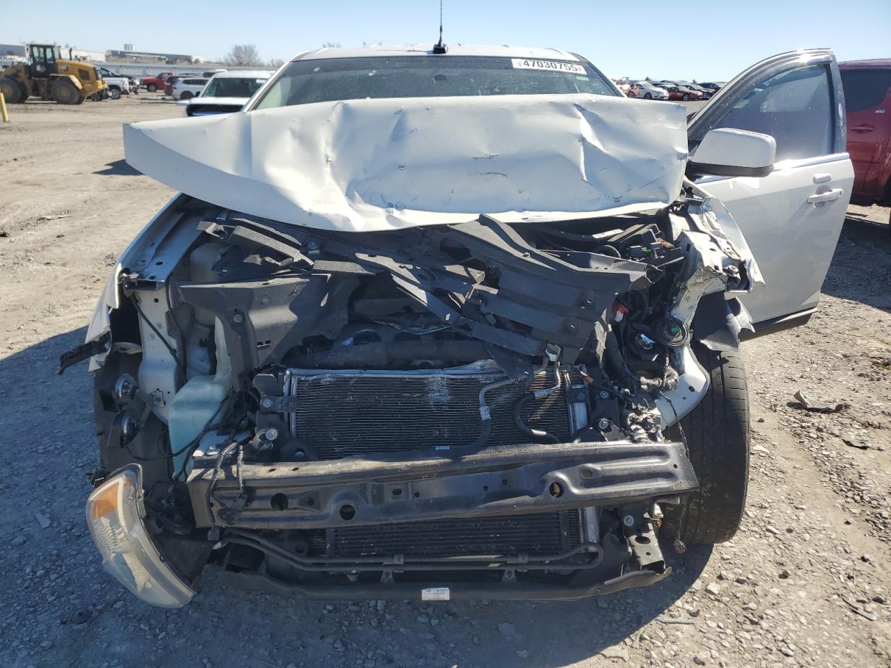 2009 Ford Edge - Image 12