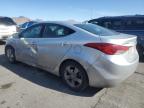 2011 Hyundai Elantra Gls na sprzedaż w North Las Vegas, NV - Side
