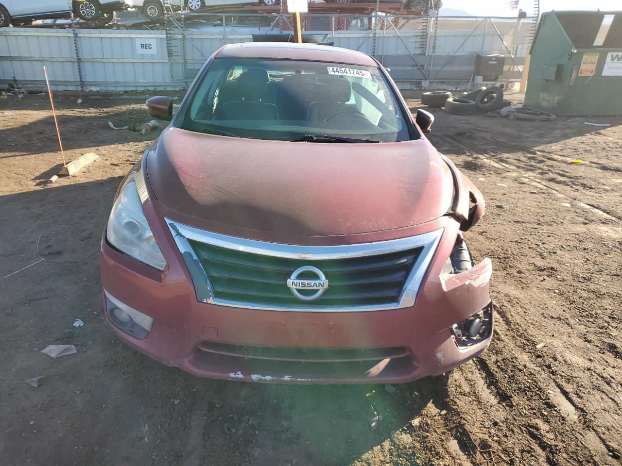 2015 Nissan Altima - Image 5
