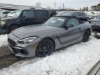 2021 Bmw Z4 M40I продається в New Britain, CT - Front End