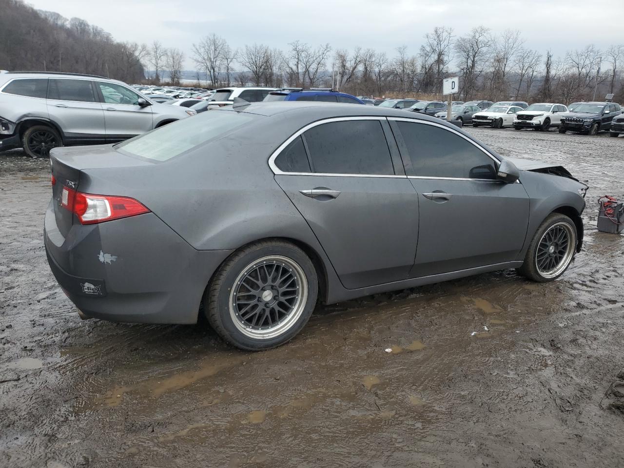 2009 Acura TSX - Image 3