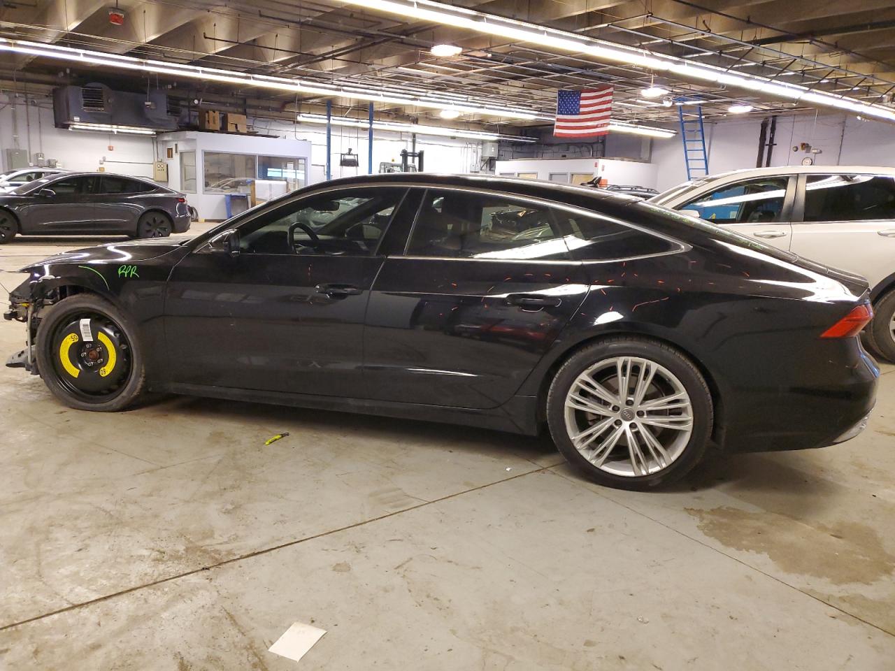 2019 Audi A7 - Image 2
