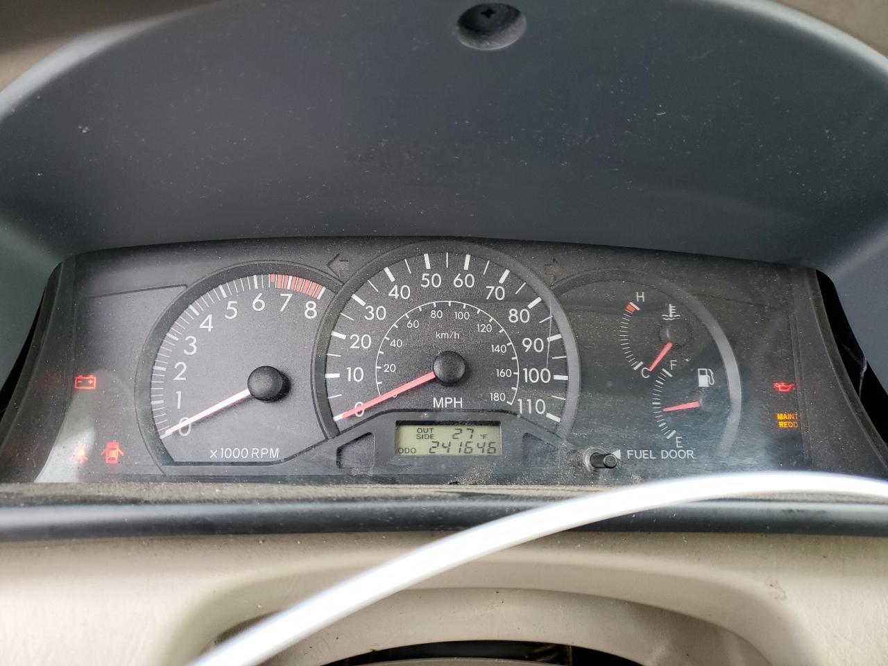 2007 Toyota Corolla - Image 9