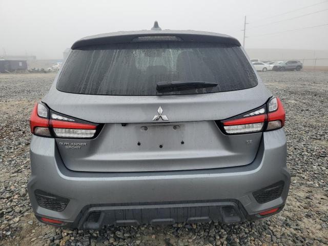  MITSUBISHI OUTLANDER 2022 Szary