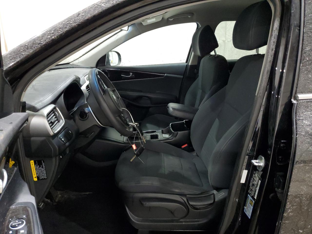 2017 Kia Sorento - Image 7