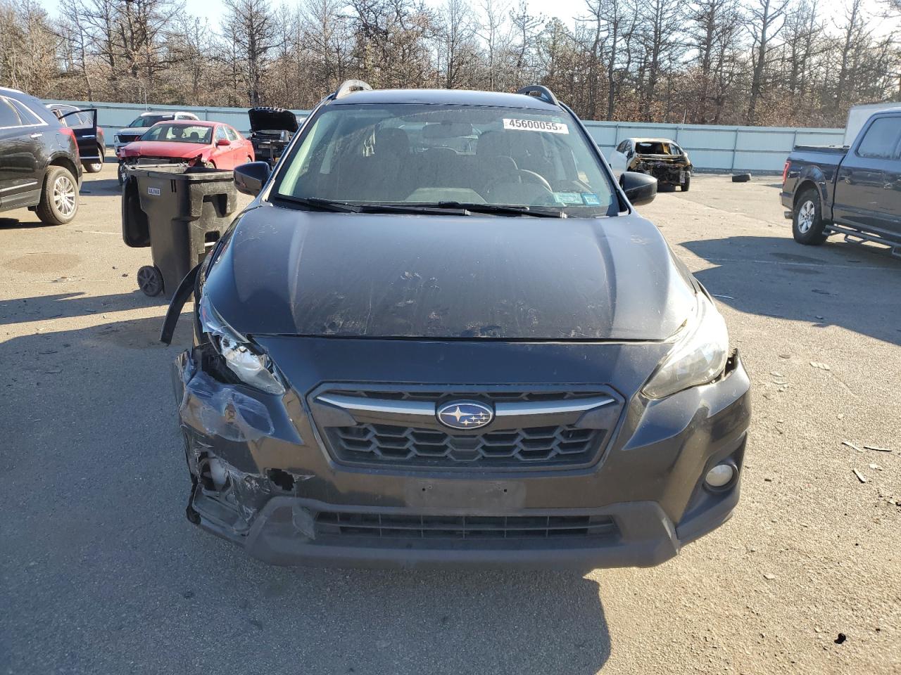 2019 Subaru XV - Image 5