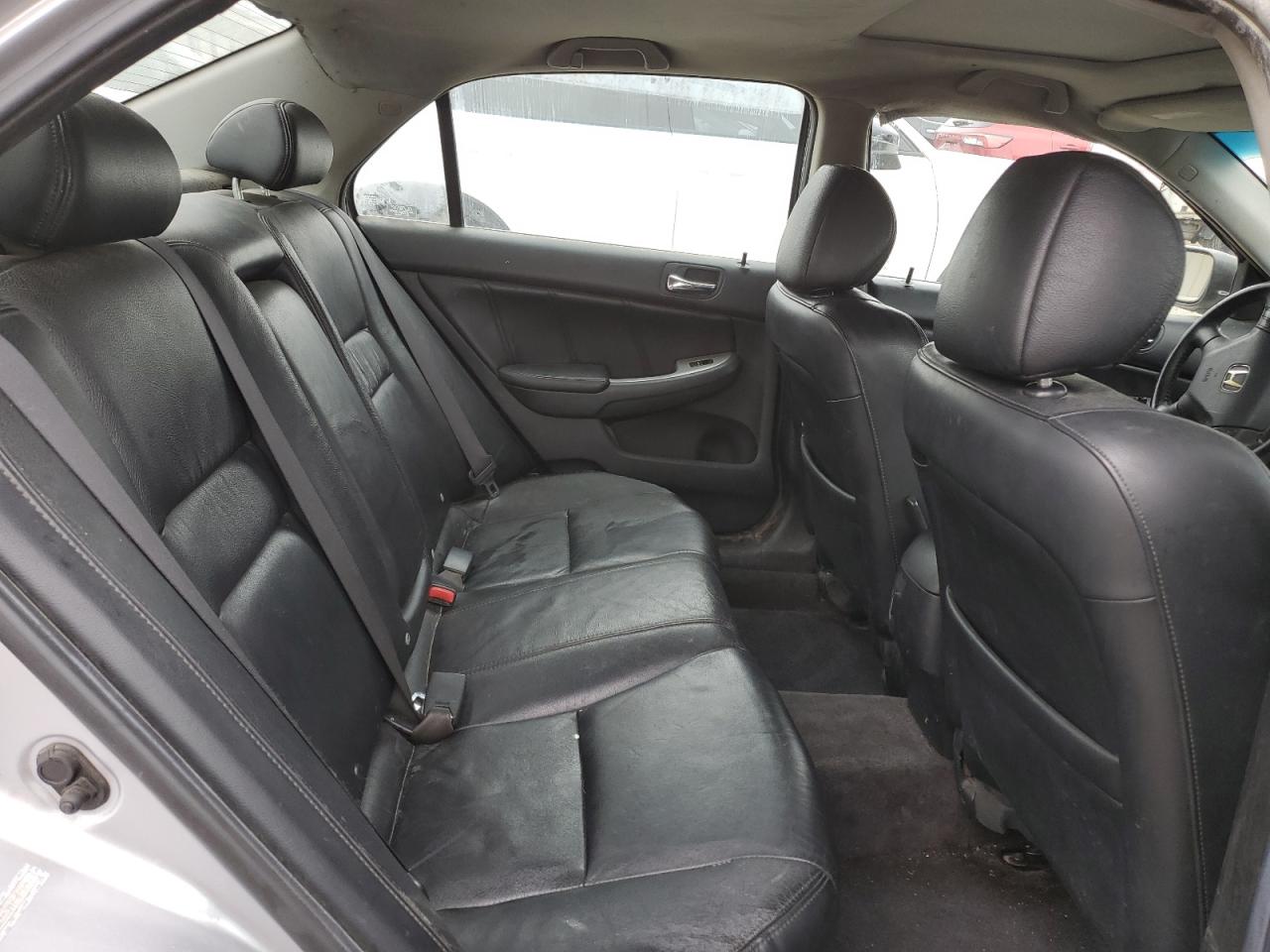 2007 Honda Accord - Image 10