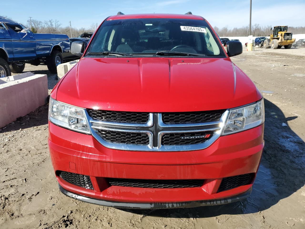 2017 Dodge Journey - Image 5