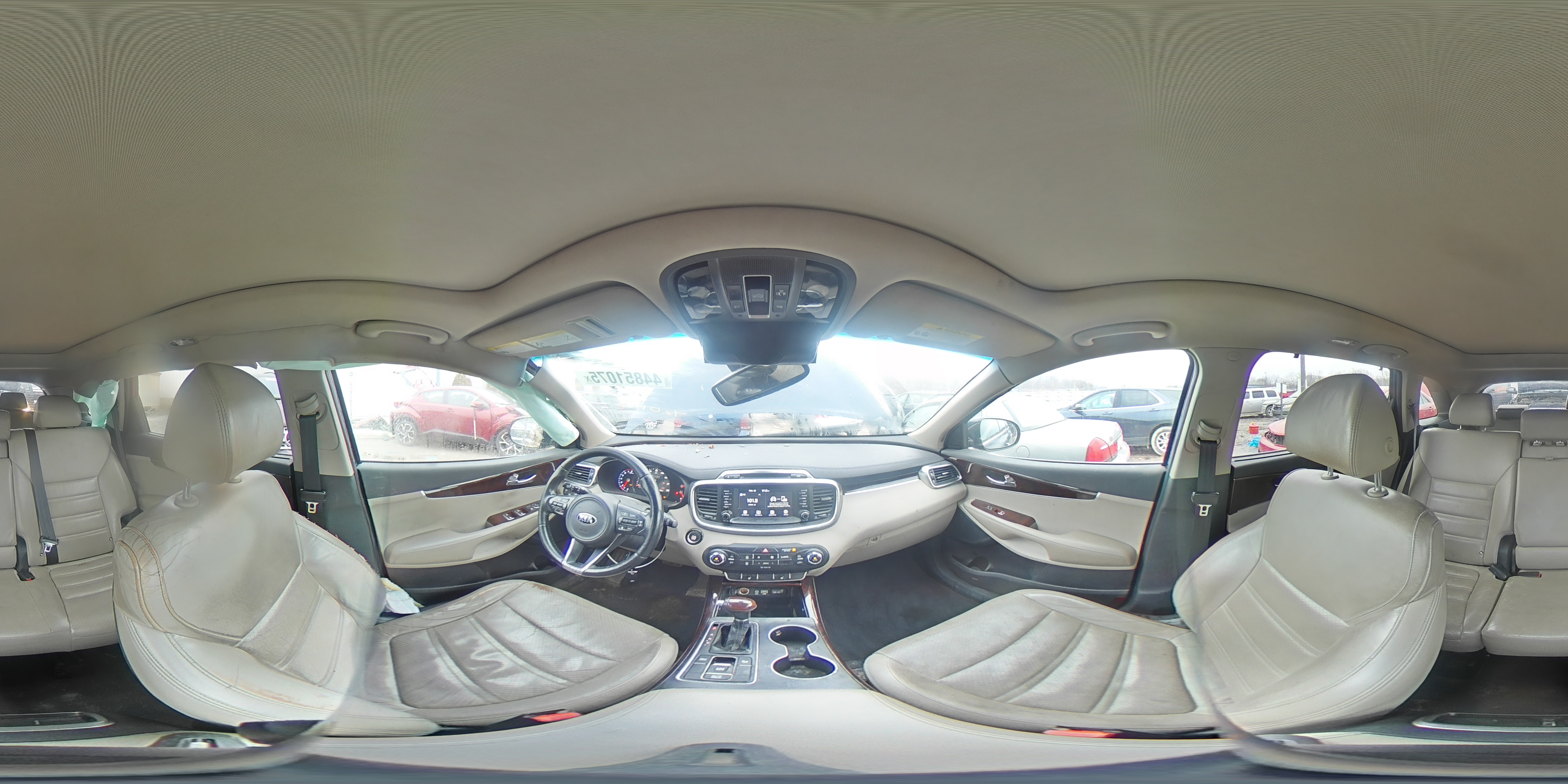 2018 Kia Sorento - Image 15
