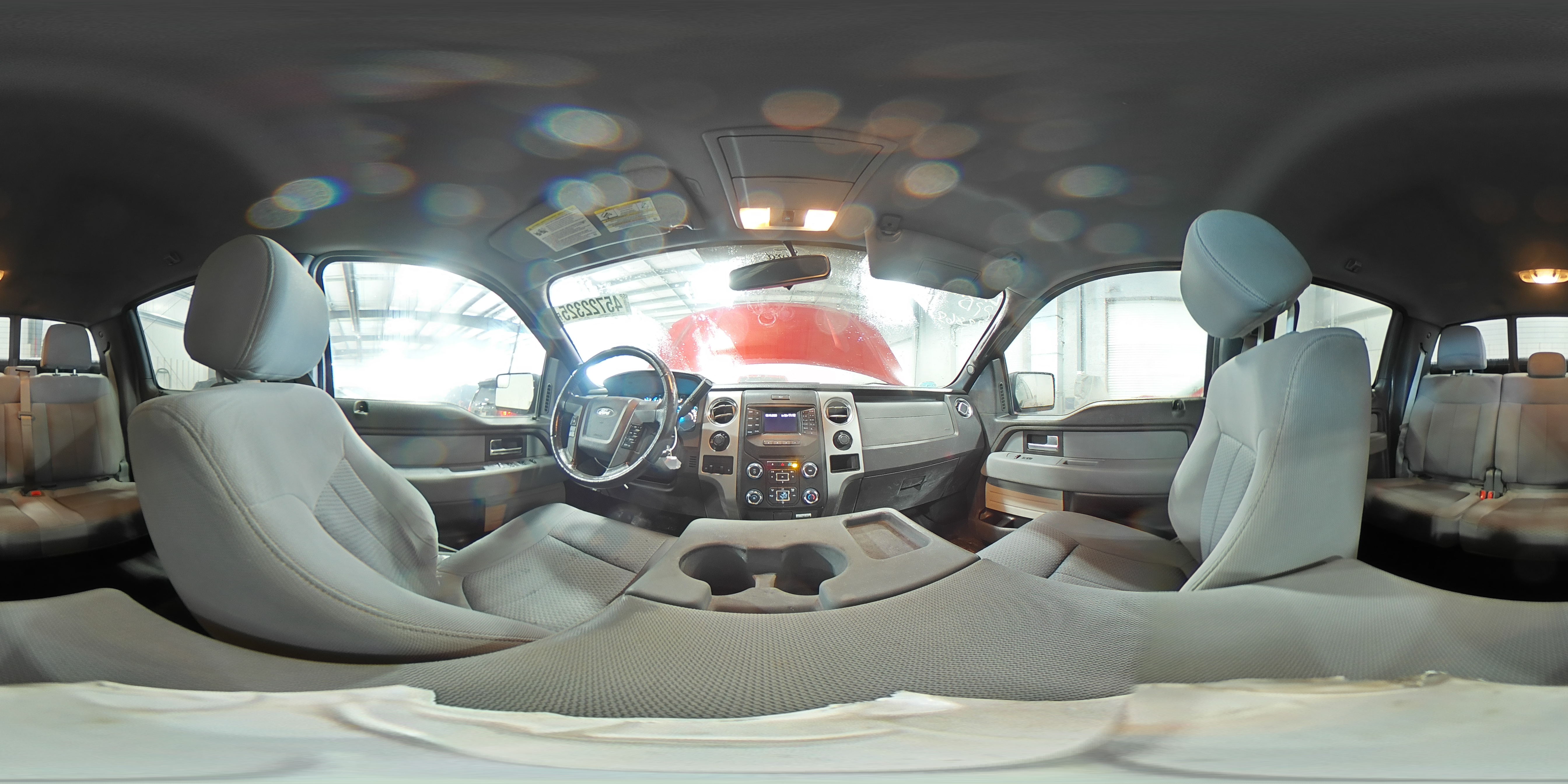 2013 Ford F-150 - Image 14