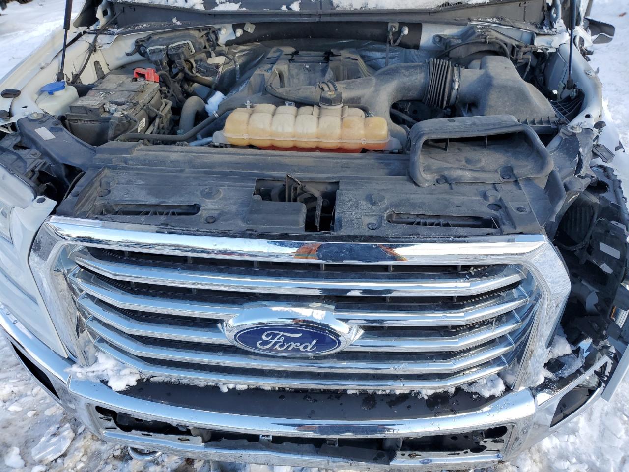 2017 Ford F-150 - Image 11