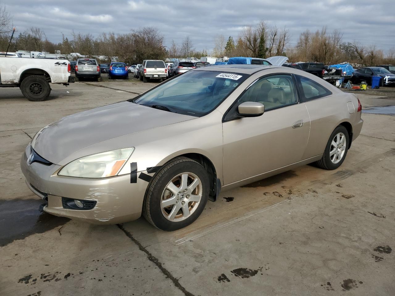2005 Honda Accord - Image 1