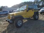 2001 Jeep Wrangler / Tj Sport იყიდება Seaford-ში, DE - All Over