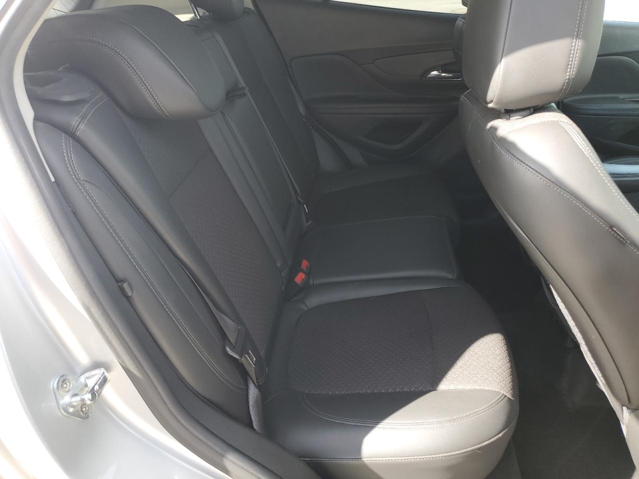 2021 Buick Encore - Image 11