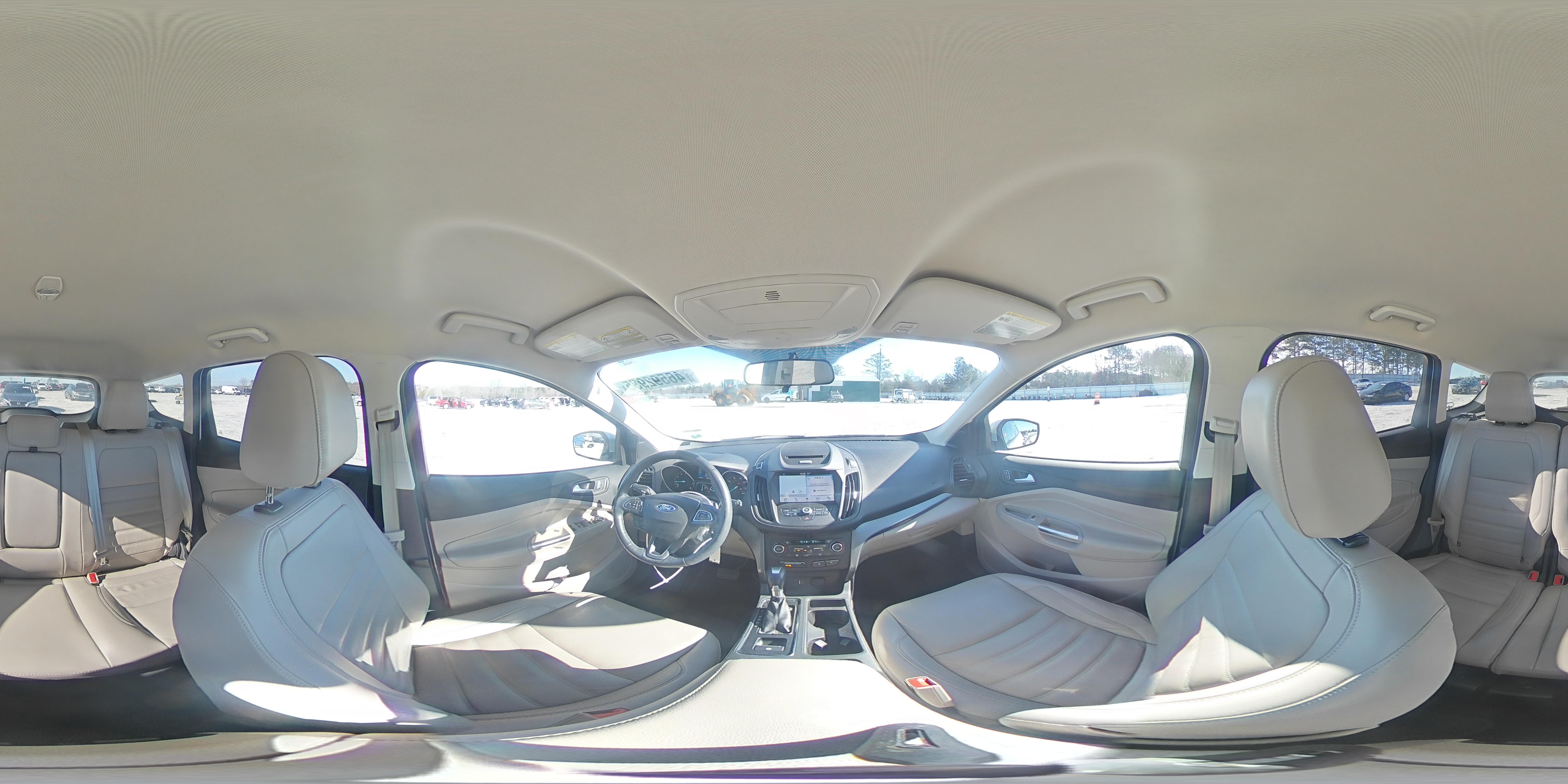 2017 Ford Escape - Image 14