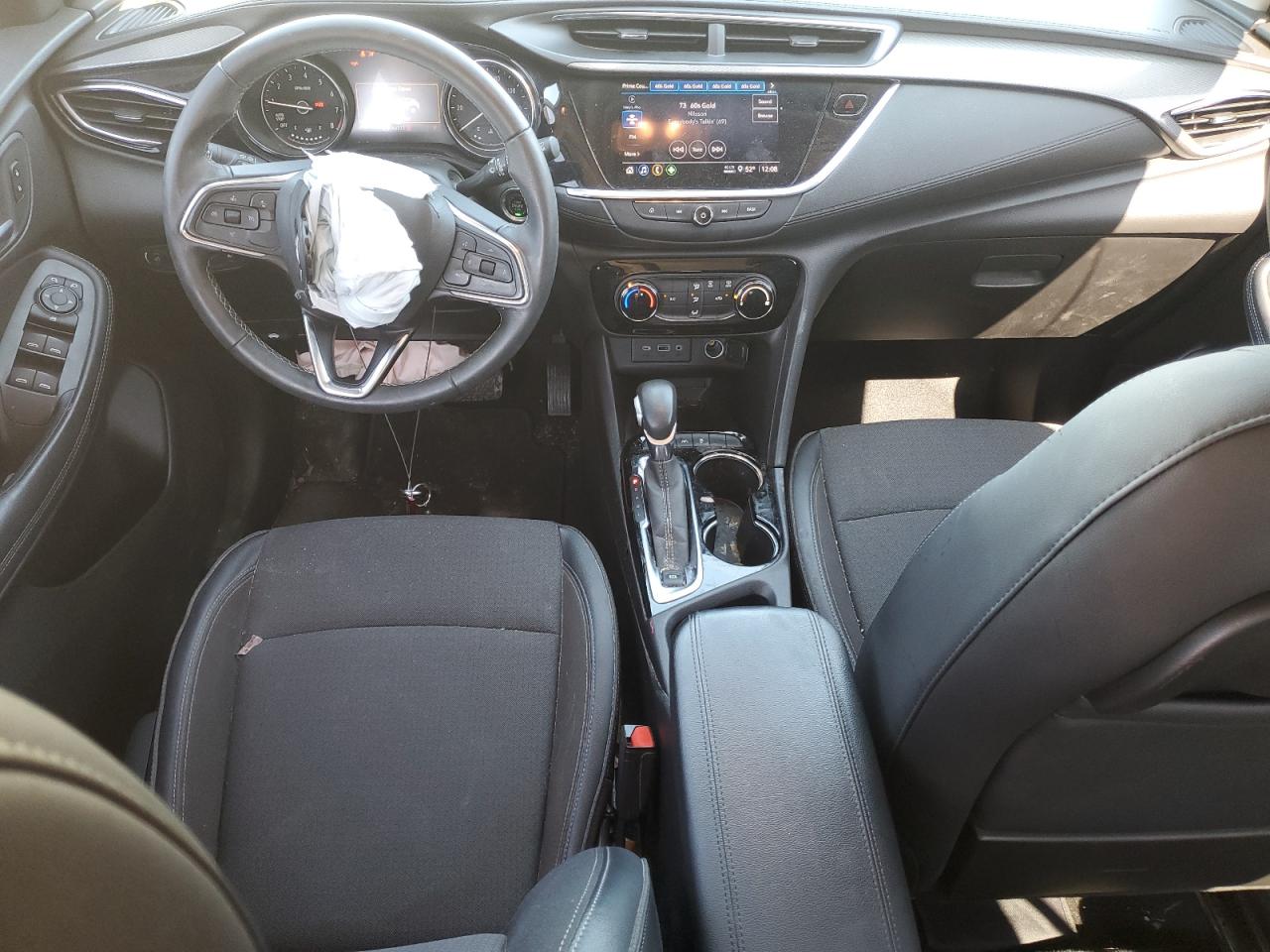 2021 Buick Encore - Image 8