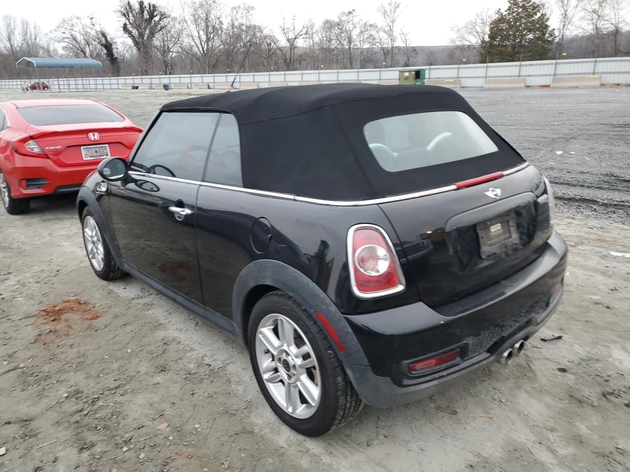 2012 MINI Cooper - Image 2
