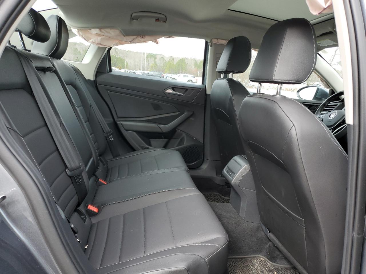 2021 Volkswagen Jetta - Image 10