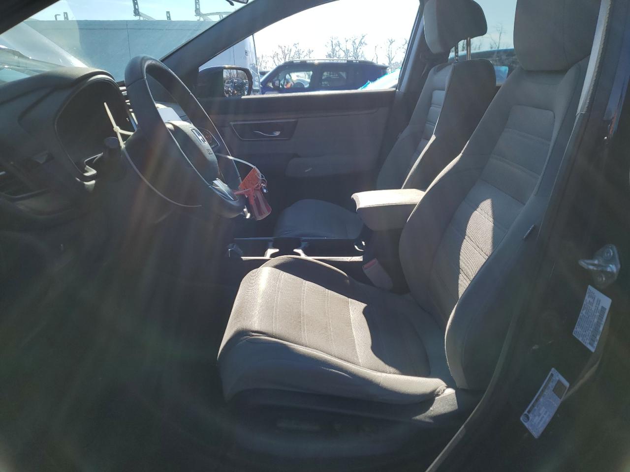 2018 Honda CR-V - Image 7