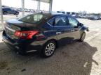 2018 Nissan Sentra S for Sale in Rogersville, MO - Front End