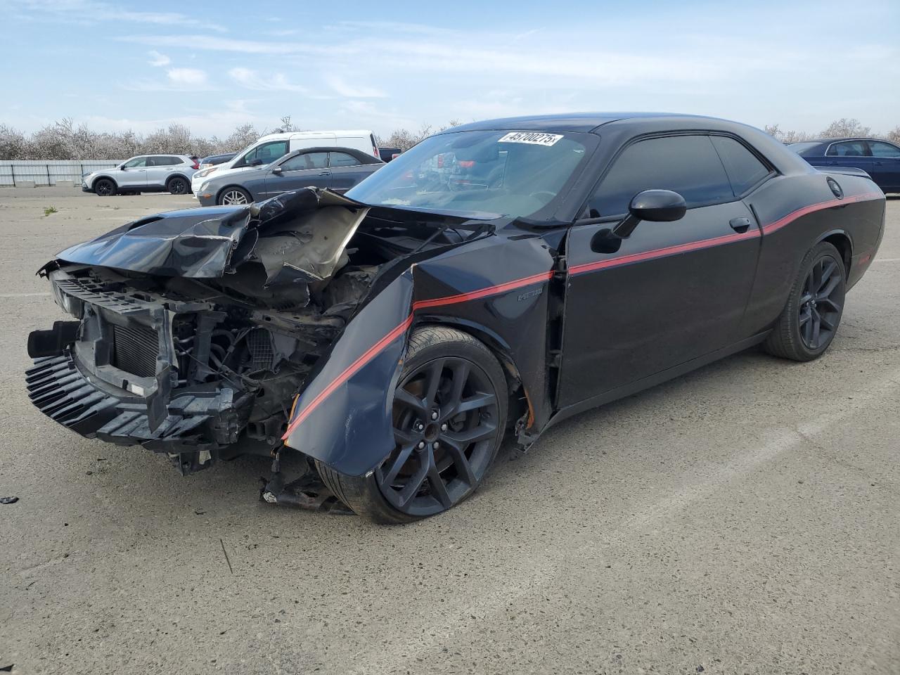 2019 Dodge Challenger R/T for Sale in Fresno, CA - Front End