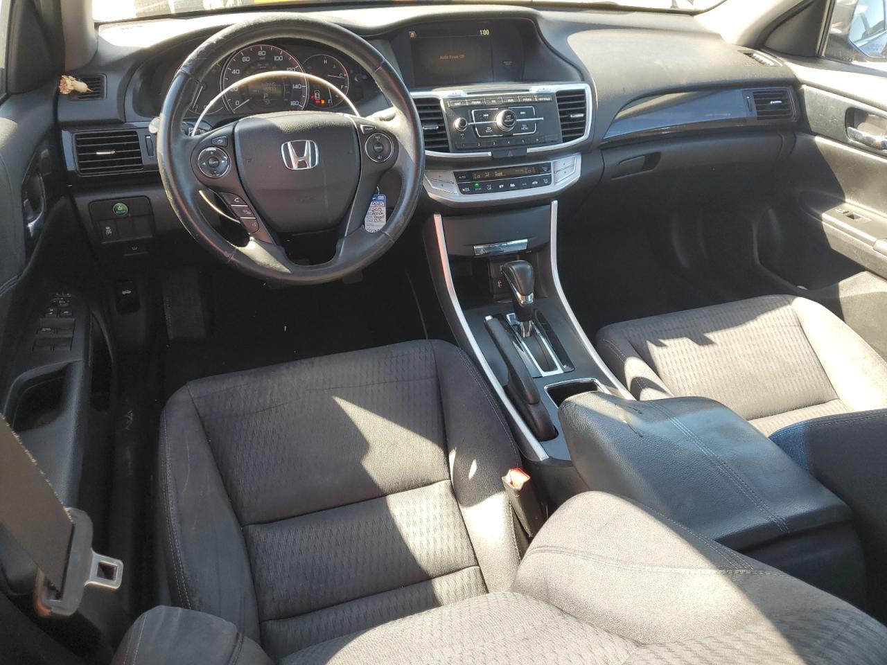 2013 Honda Accord - Image 8