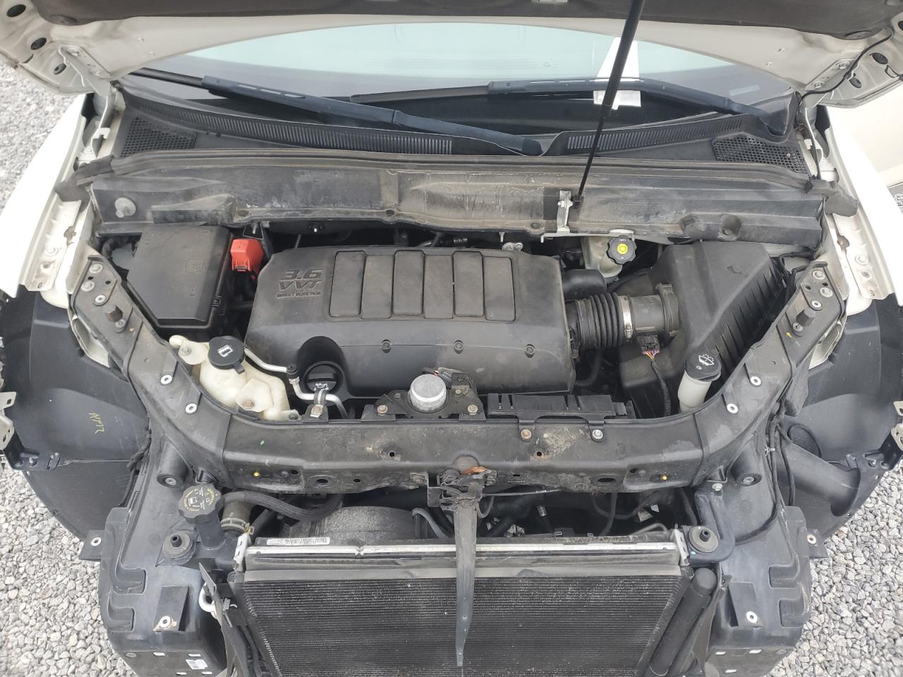 2009 Buick Enclave - Image 12