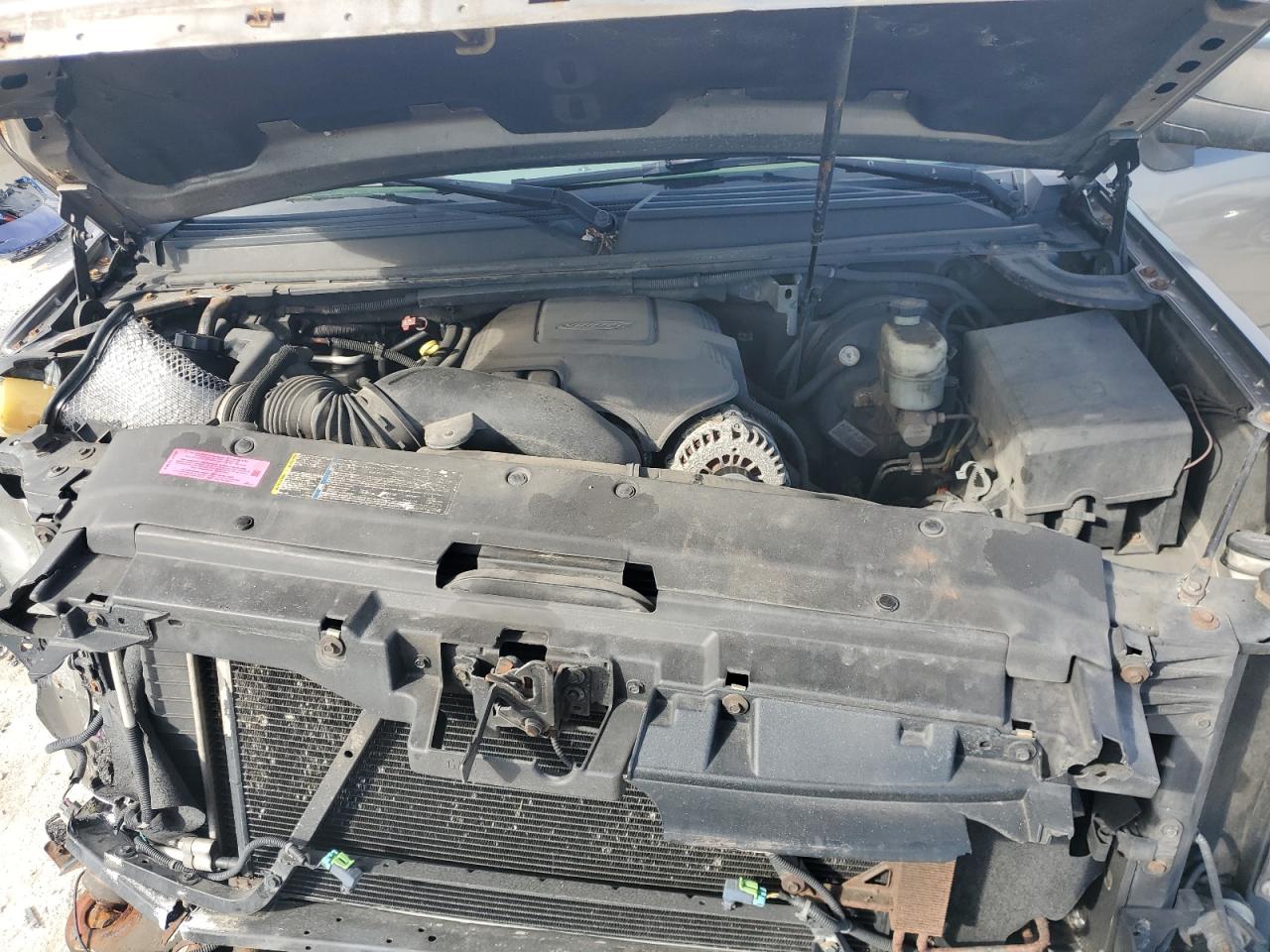 2007 GMC Yukon - Image 13