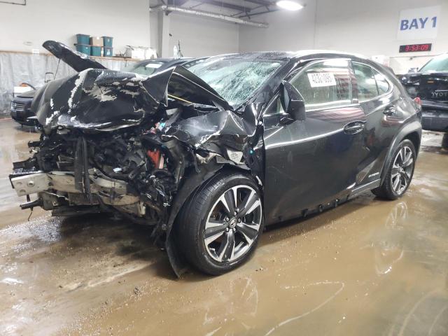 2019 Lexus Ux 250H
