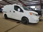 2015 Nissan Nv200 2.5S en Venta en East Granby, CT - Minor Dent/Scratches