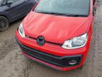 2020 VOLKSWAGEN UP GTI for sale at Copart YORK