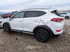 2017 Hyundai Tucson Limited na sprzedaż w Magna, UT - Rollover