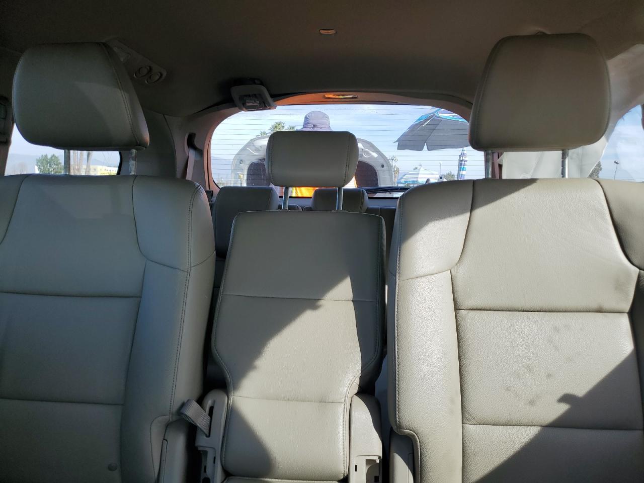 2014 Honda Odyssey - Image 10