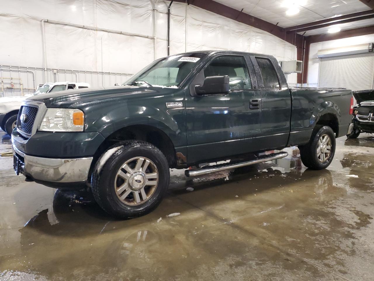 2006 Ford F-150 - Image 1