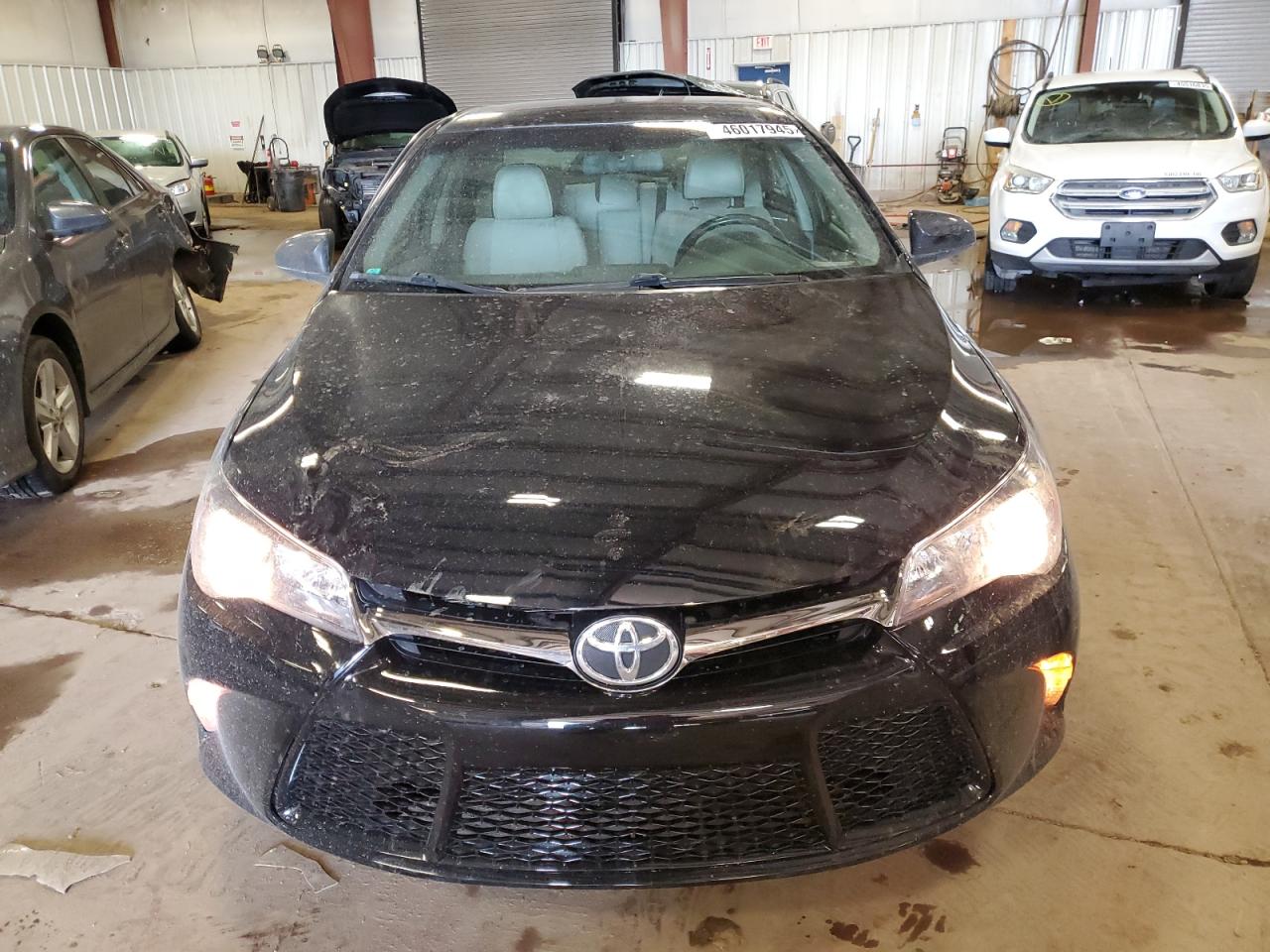 2016 Toyota Camry - Image 5