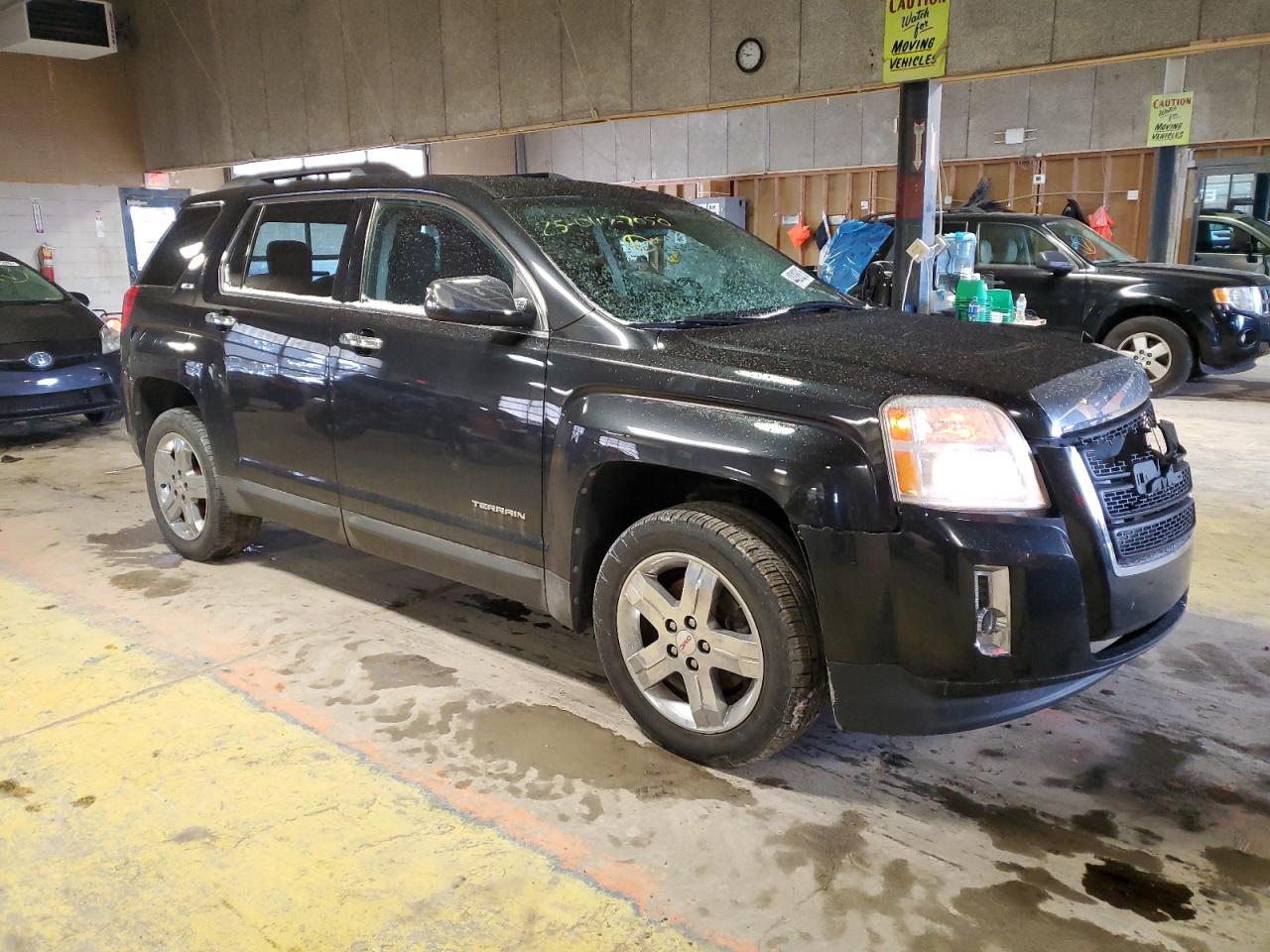 2012 GMC Terrain - Image 4