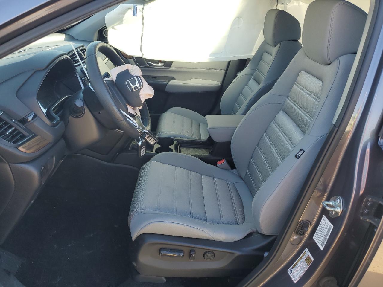 2019 Honda CR-V - Image 7