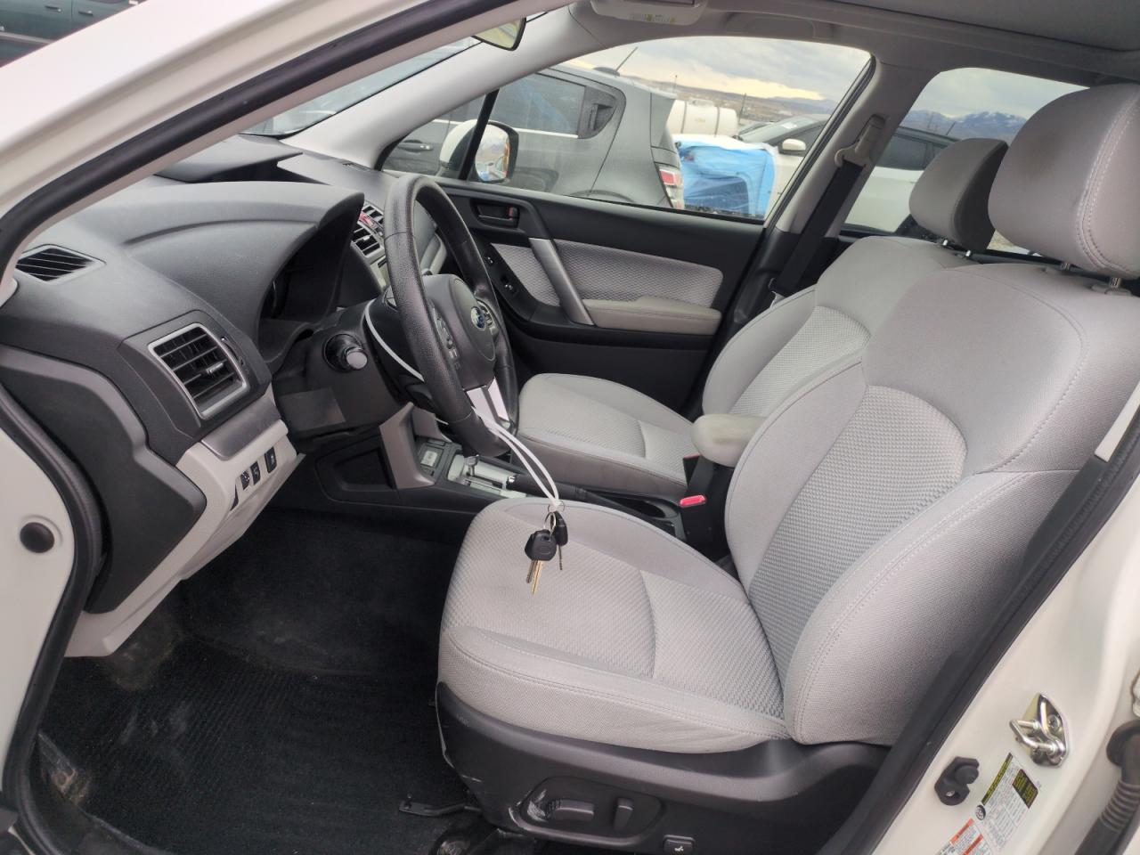 2018 Subaru Forester - Image 7