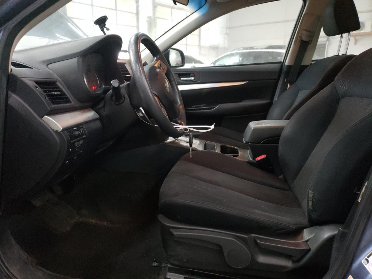 2013 Subaru Legacy - Image 7