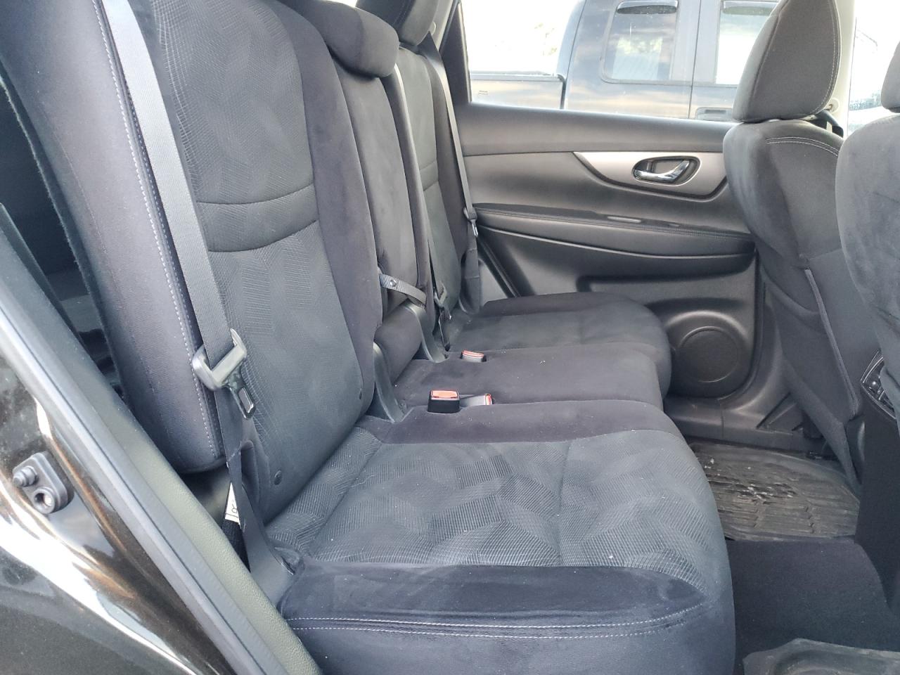 2014 Nissan Rogue - Image 11