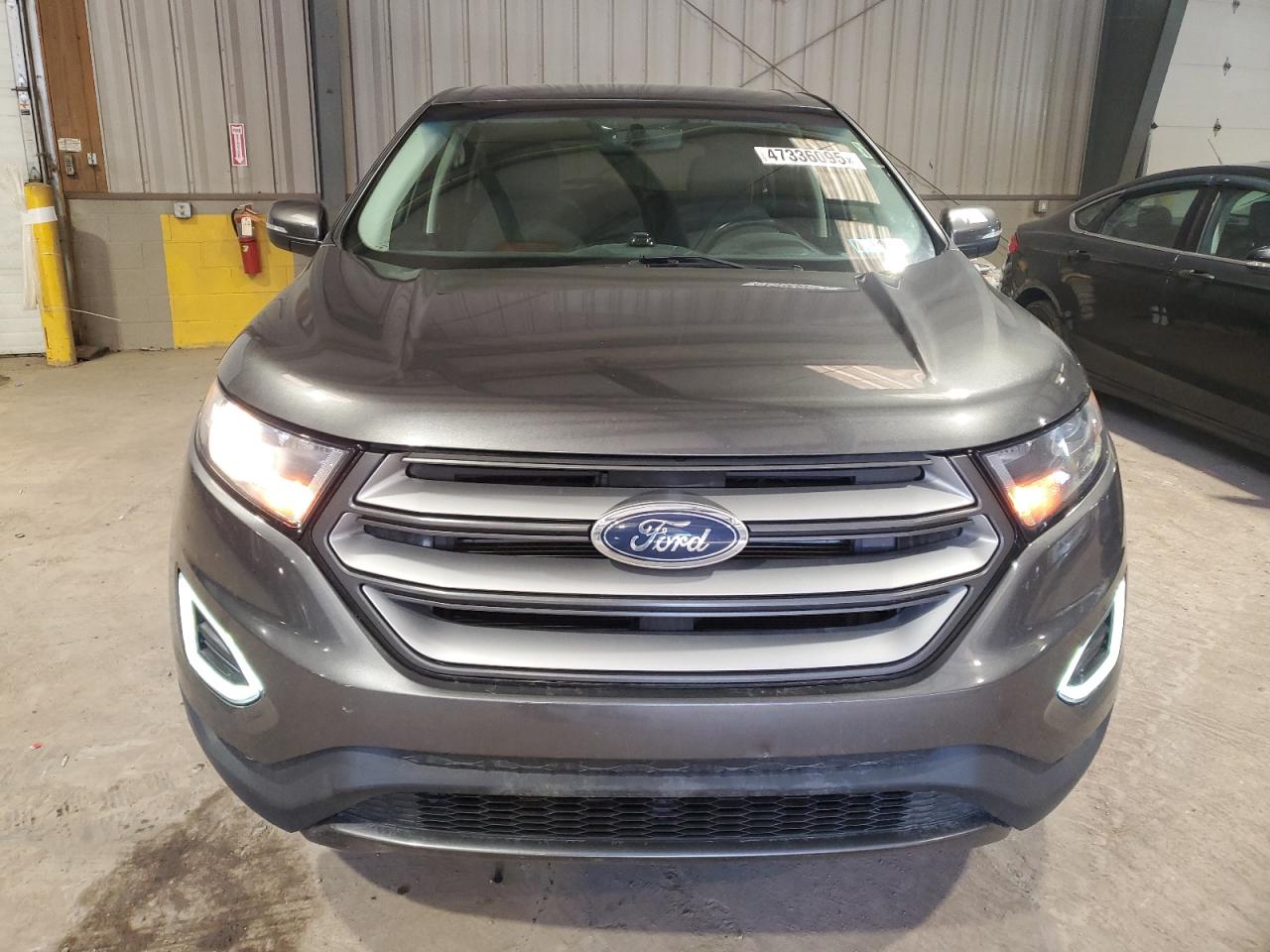 2018 Ford Edge - Image 5