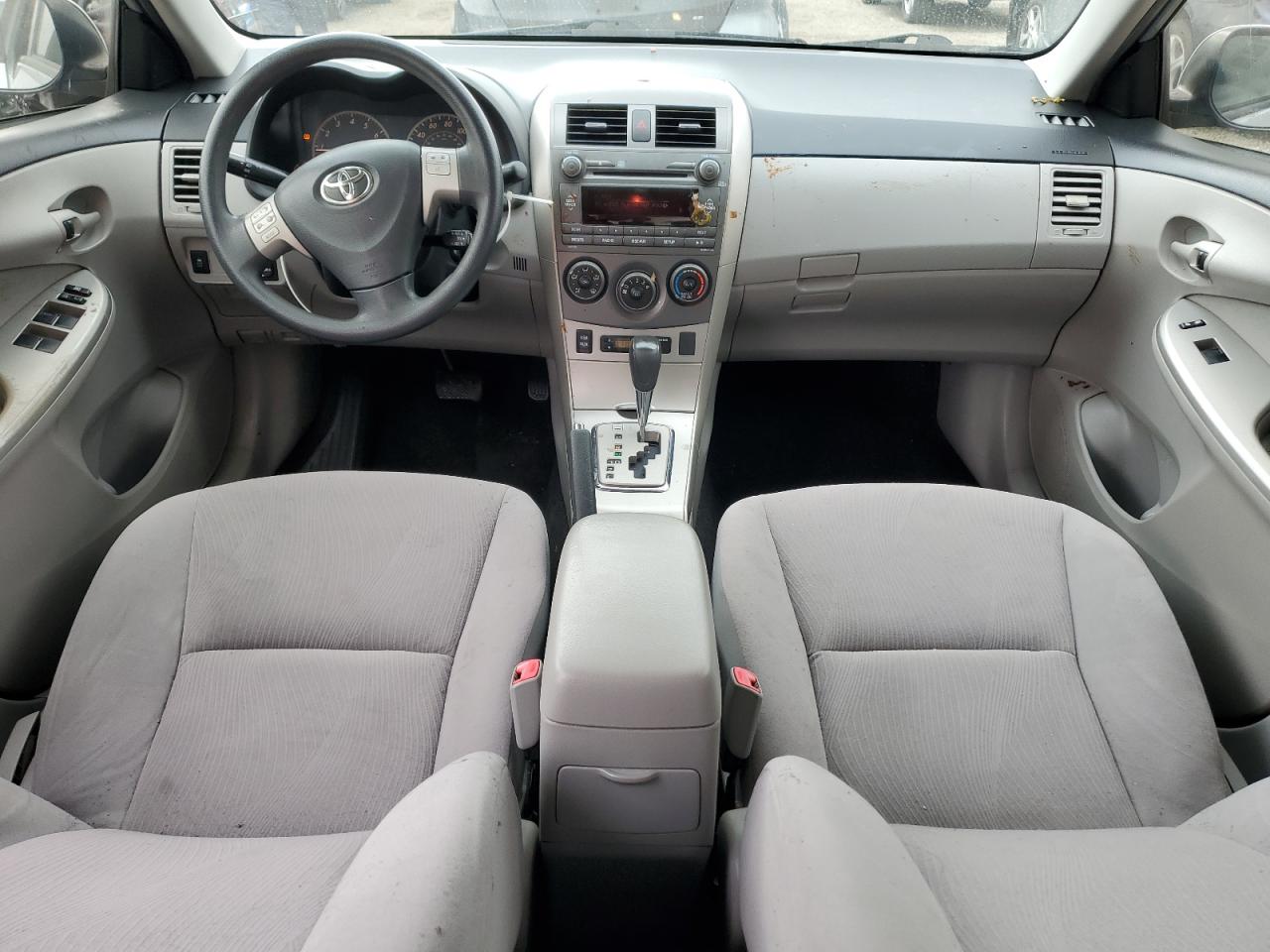 2011 Toyota Corolla - Image 8