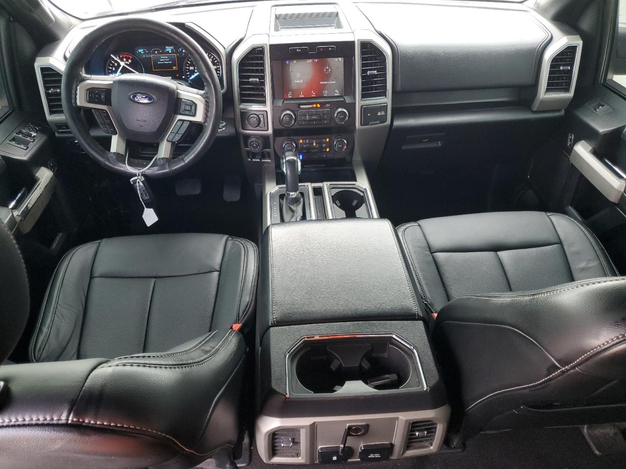 2019 Ford F-150 - Image 8
