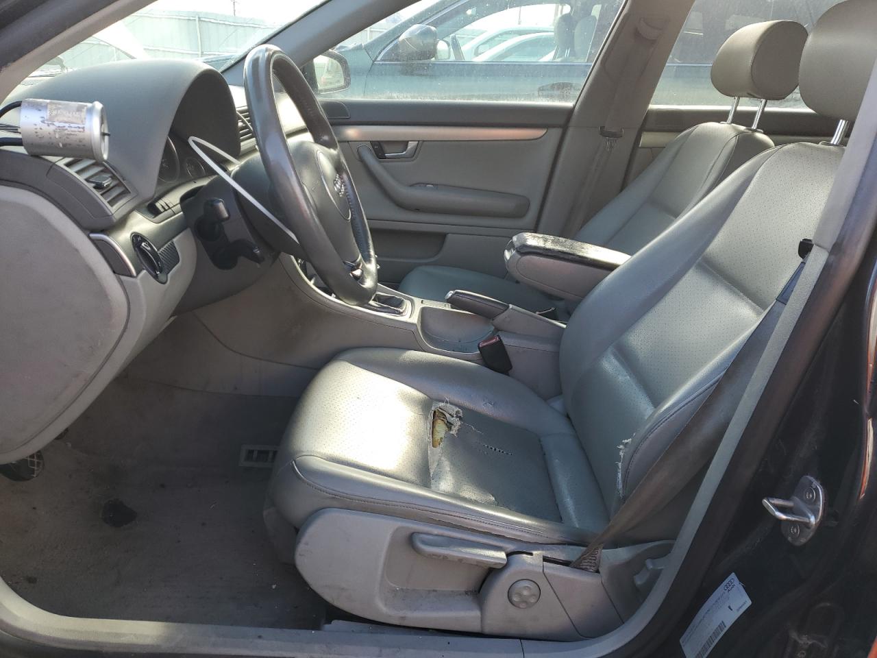 2002 Audi A4 - Image 7