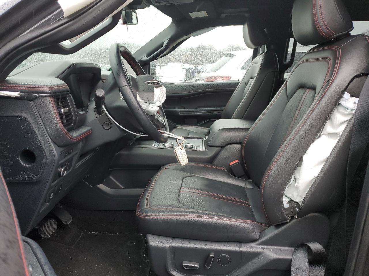 2022 Ford Expedition - Image 7